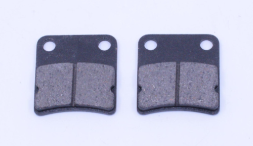Bremsbeläge ATV/Crossbikes hinten Kayo TD125/TT125/TT140